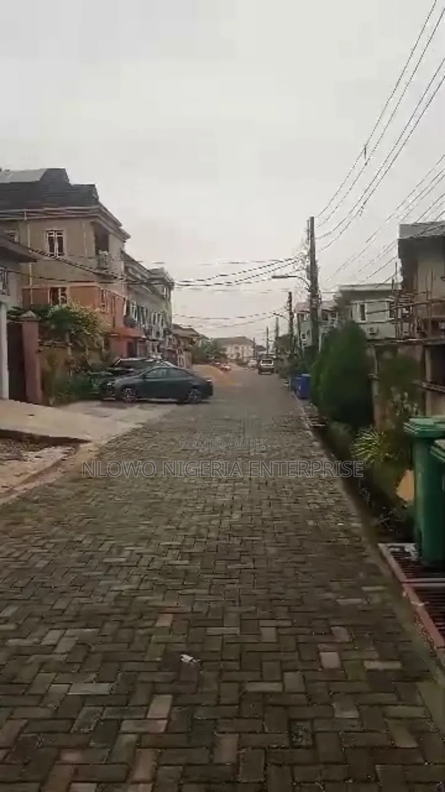 4bdrm Duplex in Anibaloye Estate, Anthony Village for sale in Anthony Village