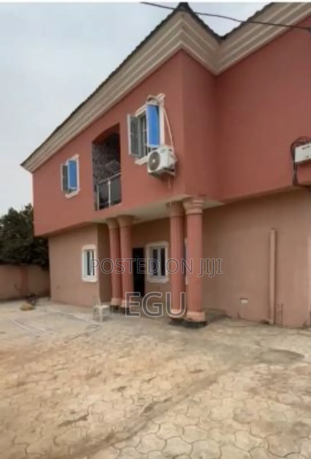 Furnished 1bdrm Apartment in Enugu for rent in Enugu