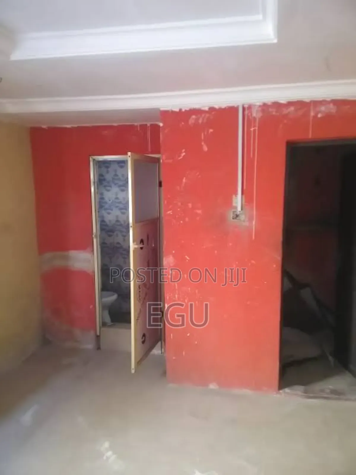 Furnished 1bdrm Apartment in Enugu for rent in Enugu