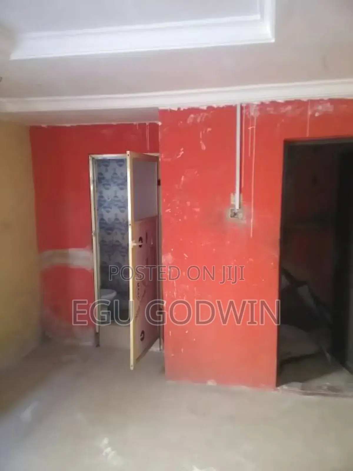 Furnished 1bdrm Apartment in Enugu for rent in Enugu
