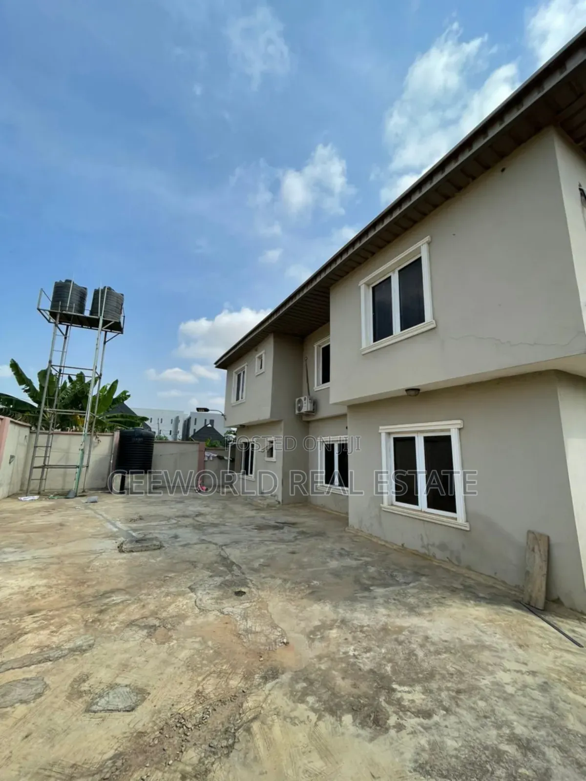 3bdrm Apartment in Main Akala Express for rent in Akala Express