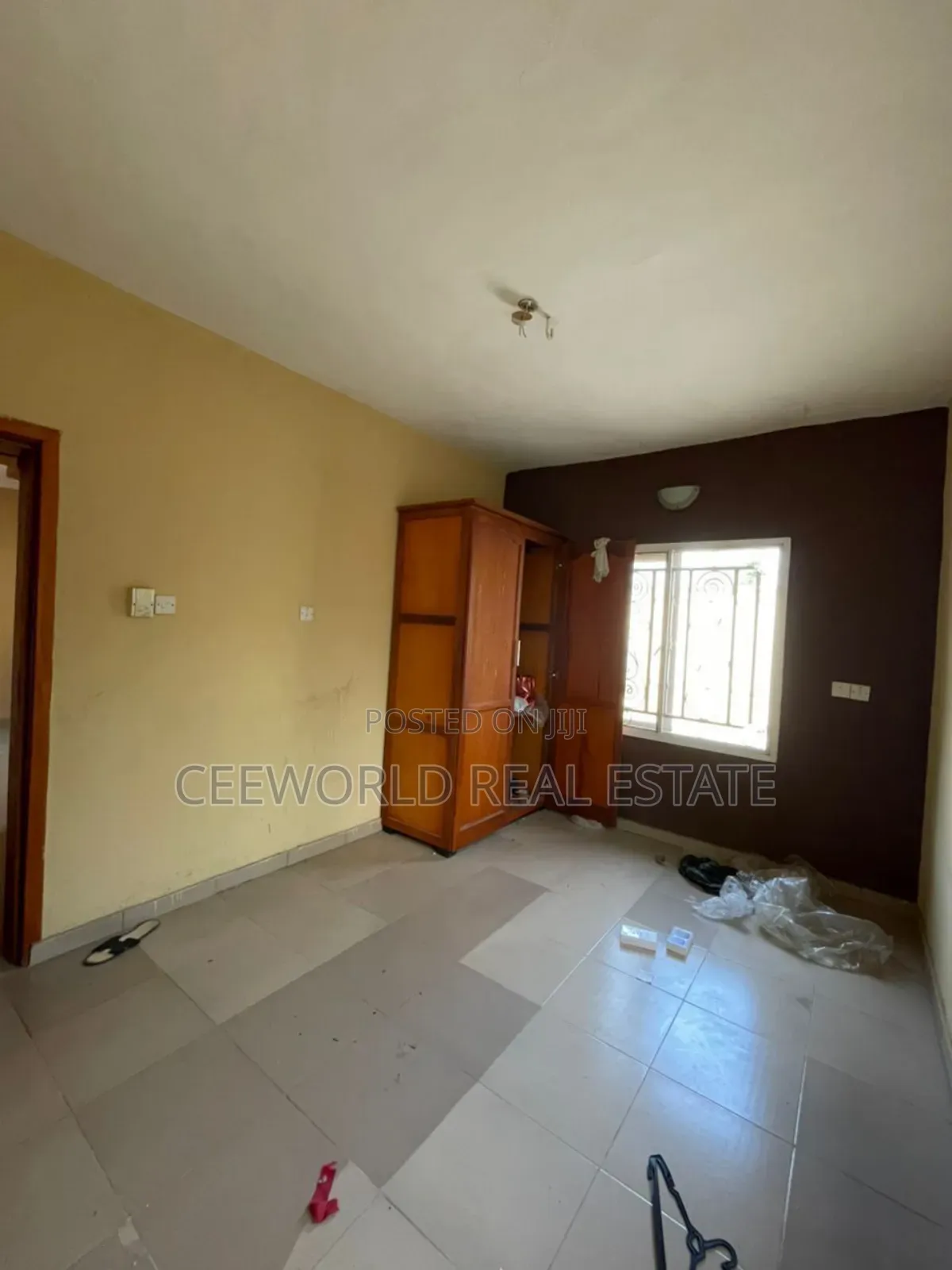 3bdrm Apartment in Main Akala Express for rent in Akala Express