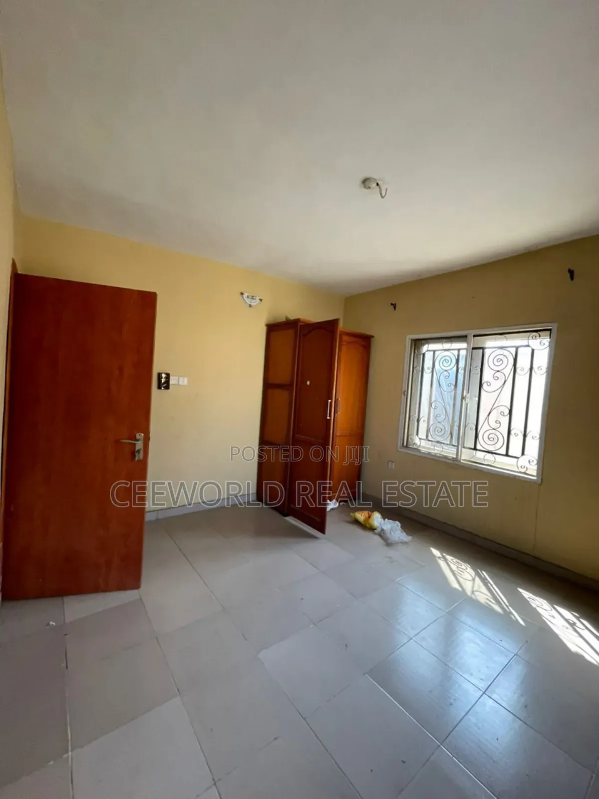 3bdrm Apartment in Main Akala Express for rent in Akala Express