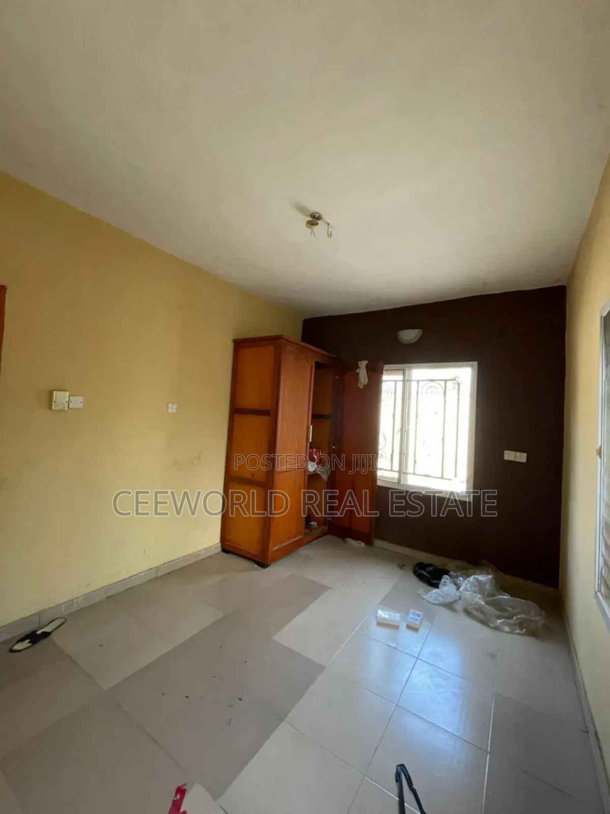 3bdrm Apartment in Main Akala Express for rent in Akala Express