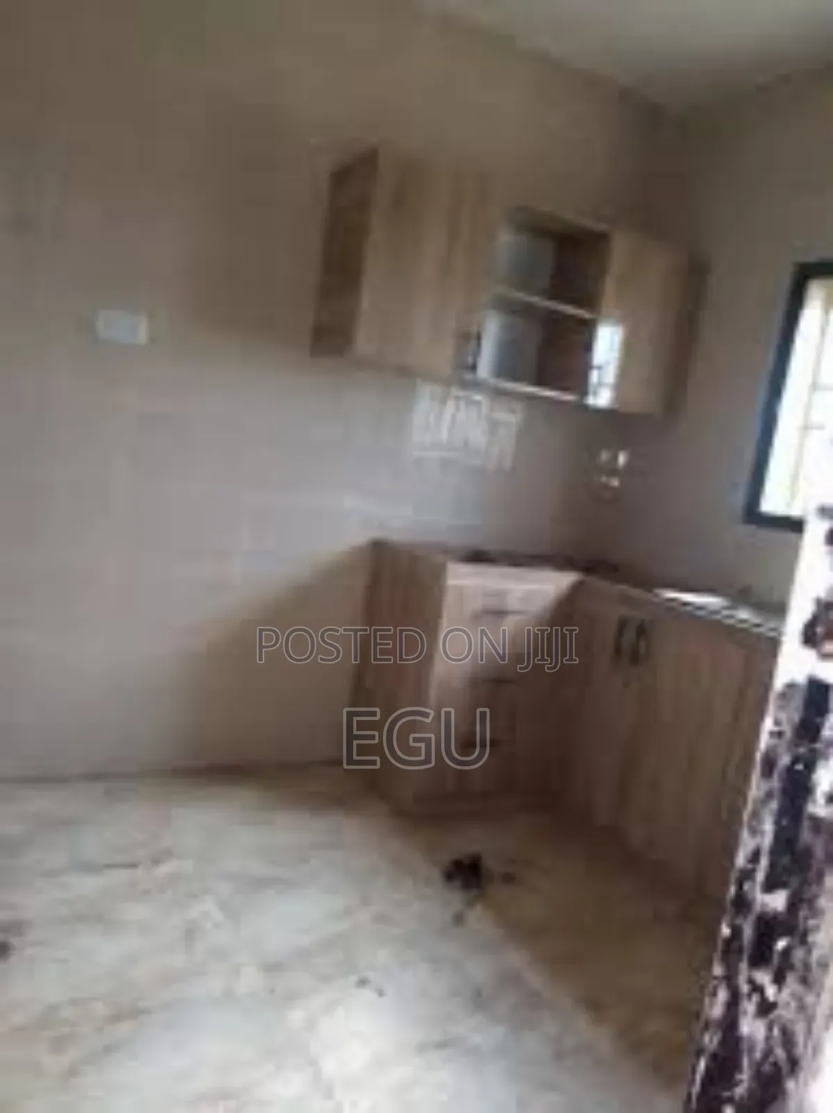 Furnished 1bdrm Apartment in Enugu for rent in Enugu