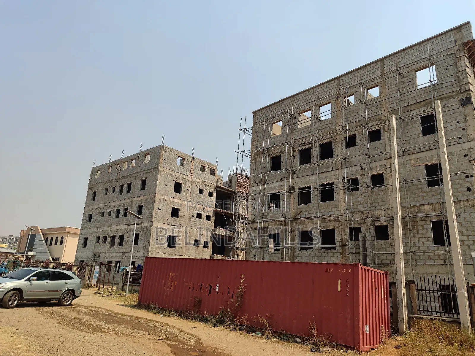 3bdrm Block of Flats in Katampe (Main) for sale in Katampe (Main)