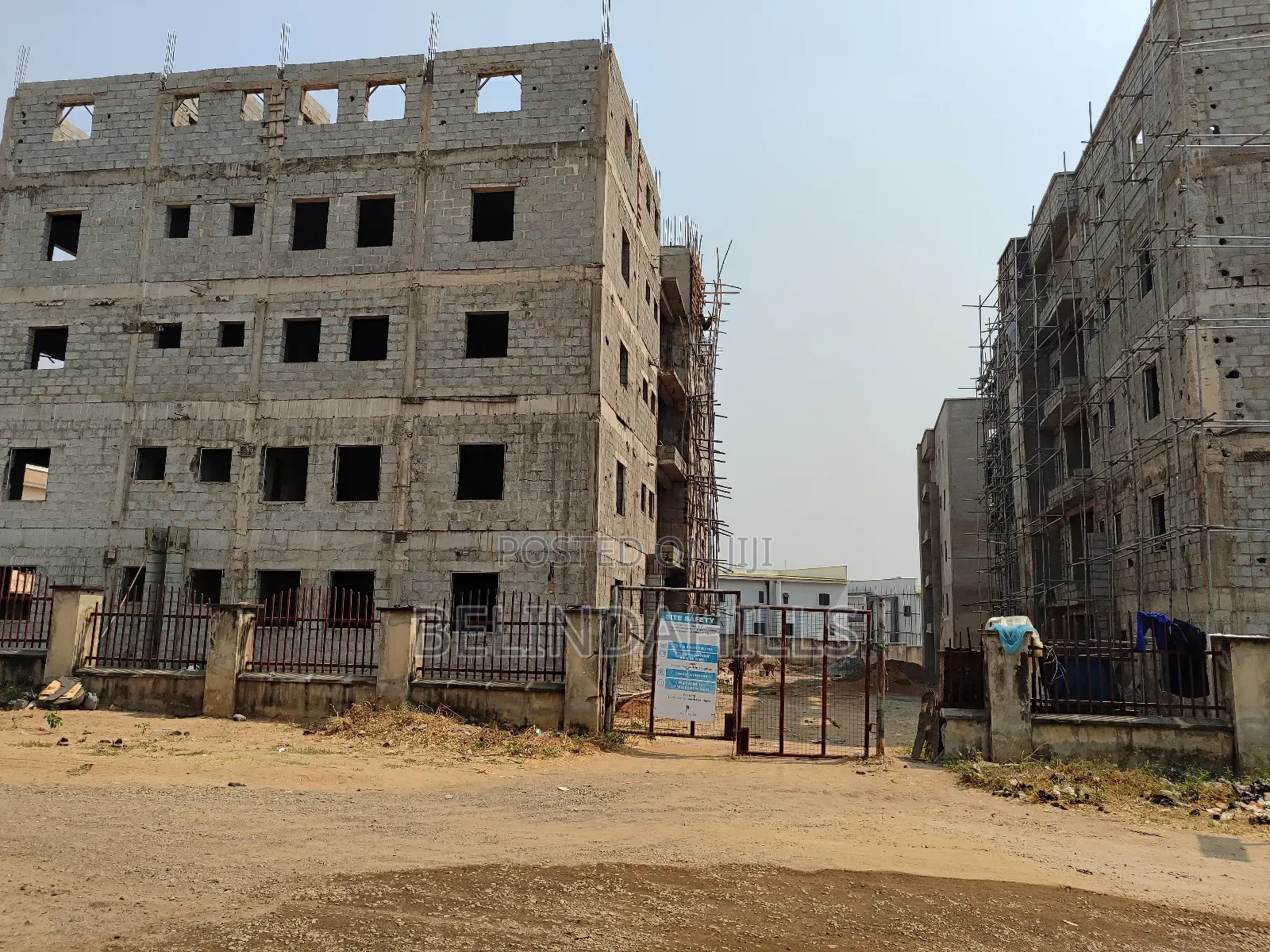 3bdrm Block of Flats in Katampe (Main) for sale in Katampe (Main)