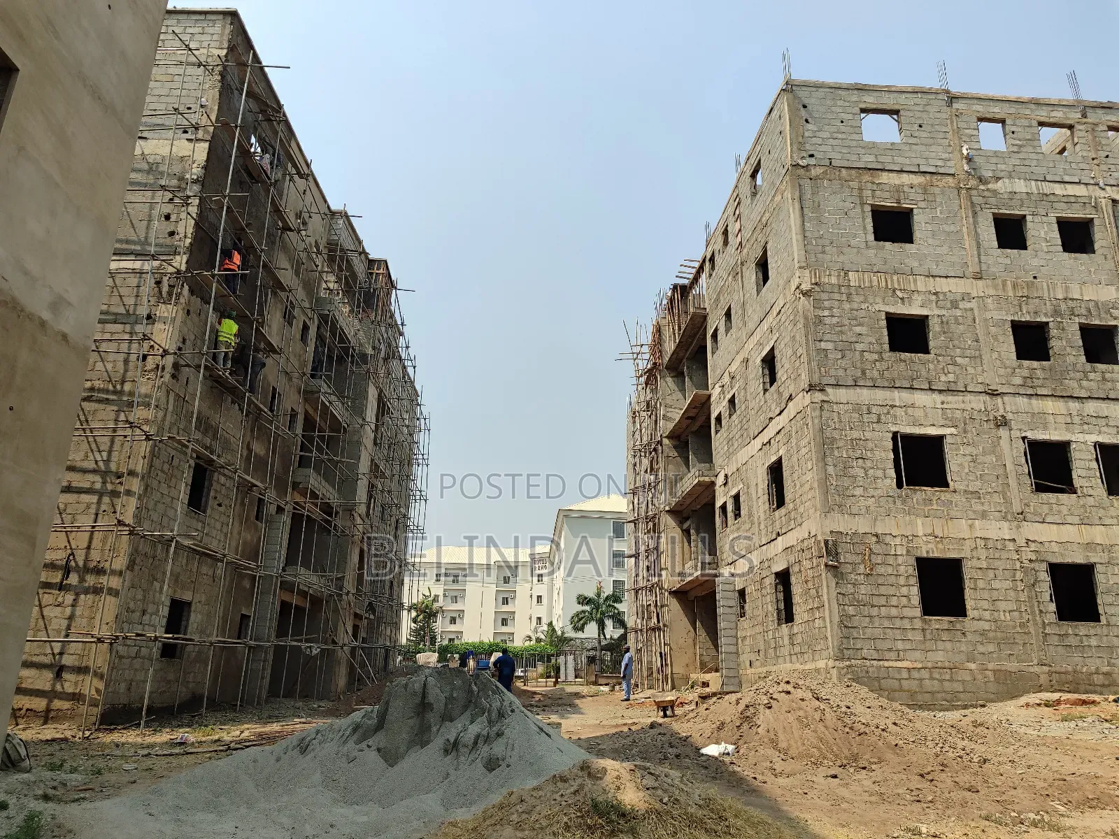 3bdrm Block of Flats in Katampe (Main) for sale in Katampe (Main)