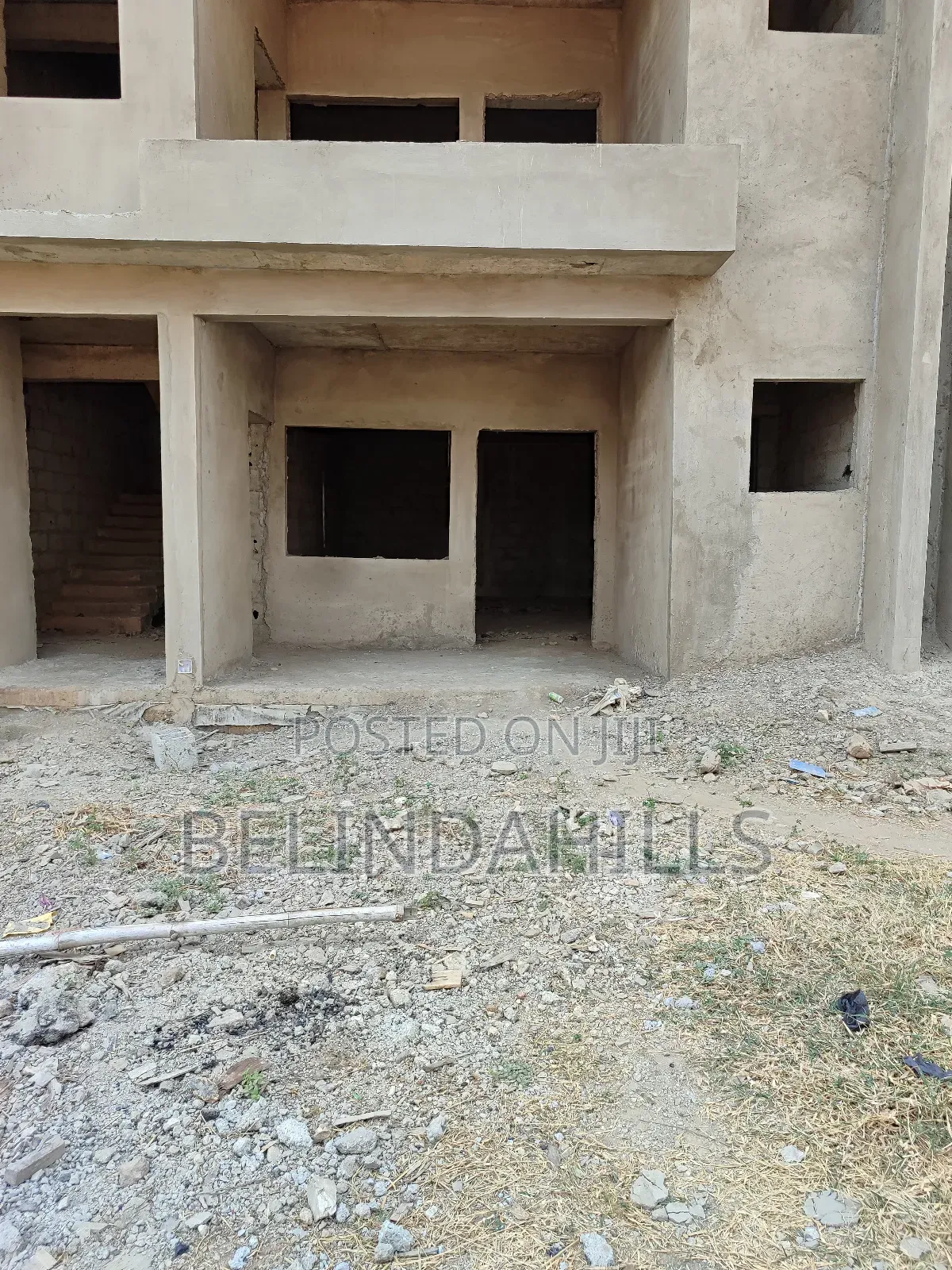 3bdrm Block of Flats in Katampe (Main) for sale in Katampe (Main)