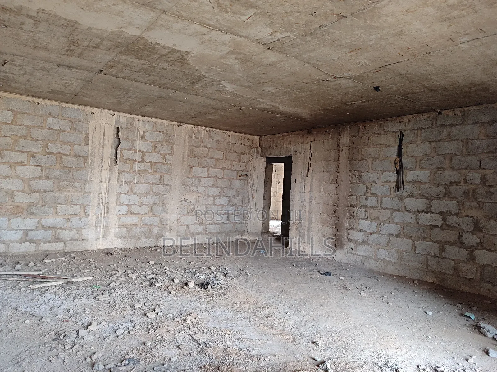3bdrm Block of Flats in Katampe (Main) for sale in Katampe (Main)