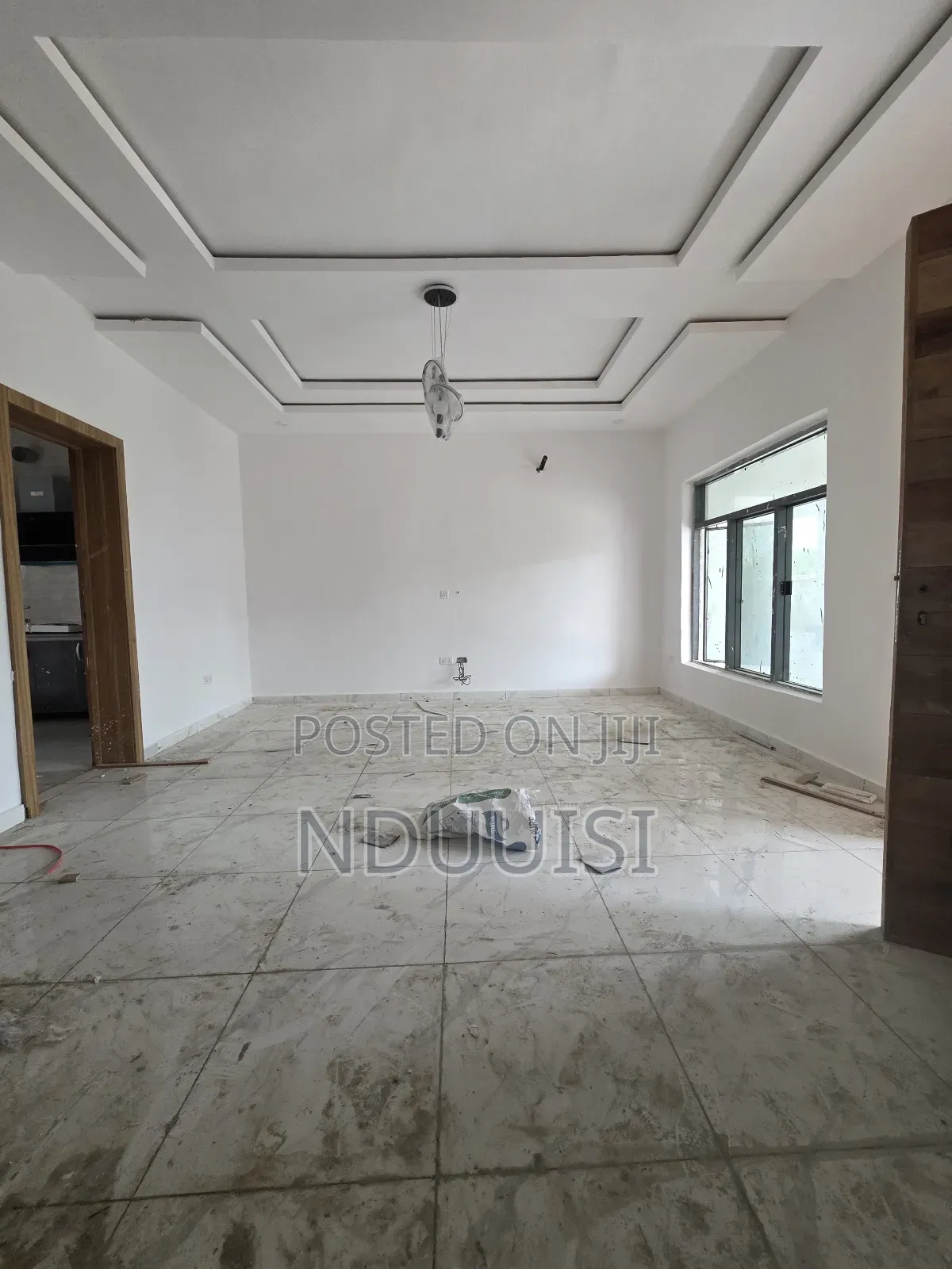 4bdrm Duplex in Ologolo for sale in Ologolo