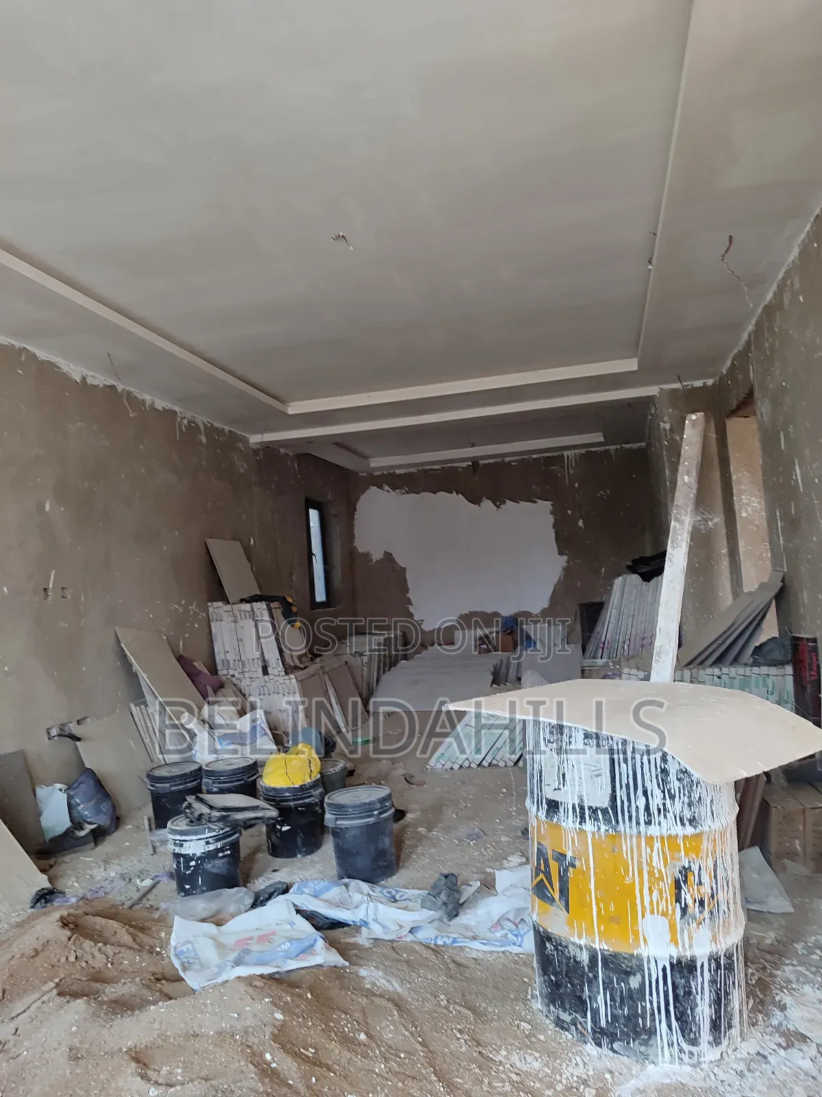 5bdrm Townhouse/Terrace in Kado for sale in Kado
