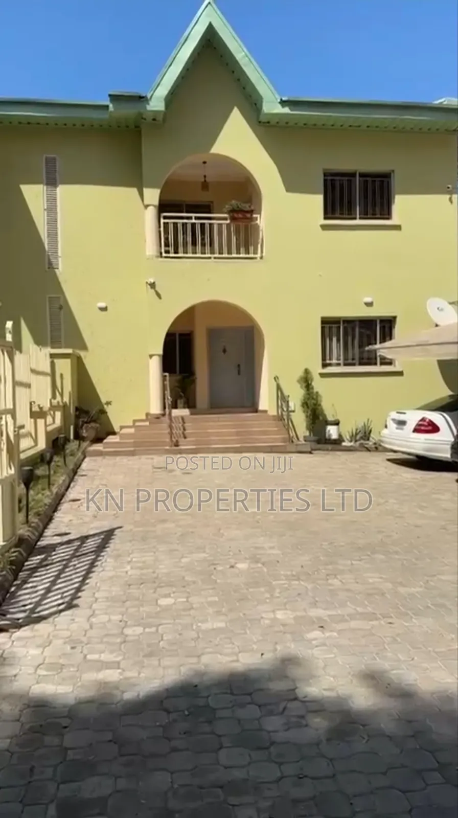 4bdrm Duplex in Wuse 2 for rent in Wuse 2