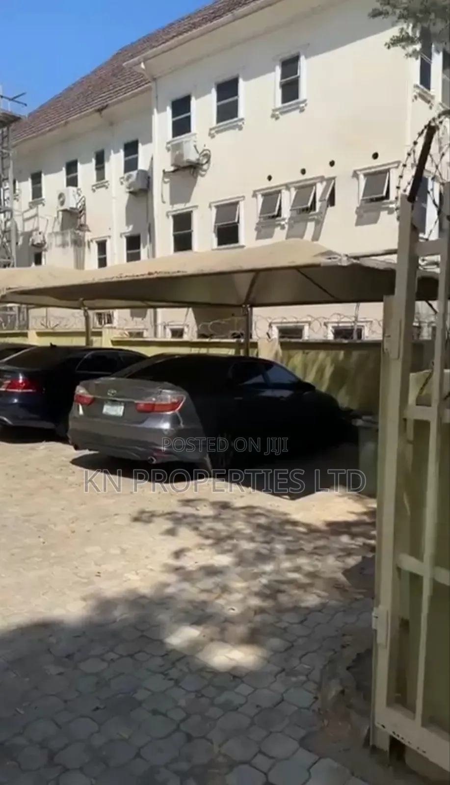4bdrm Duplex in Wuse 2 for rent in Wuse 2