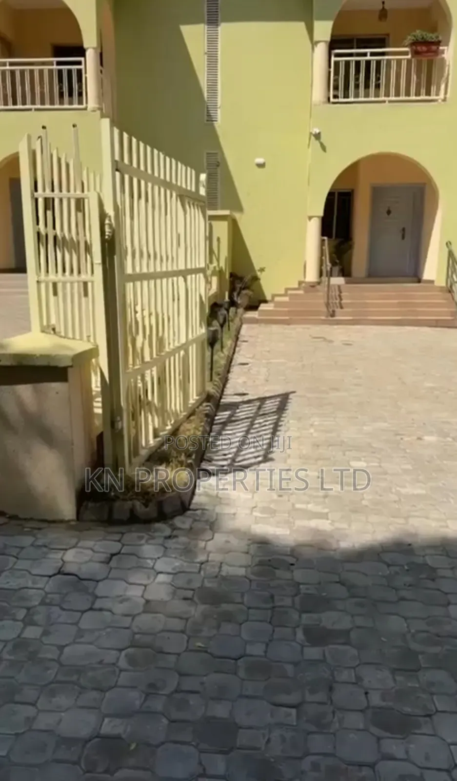 4bdrm Duplex in Wuse 2 for rent in Wuse 2