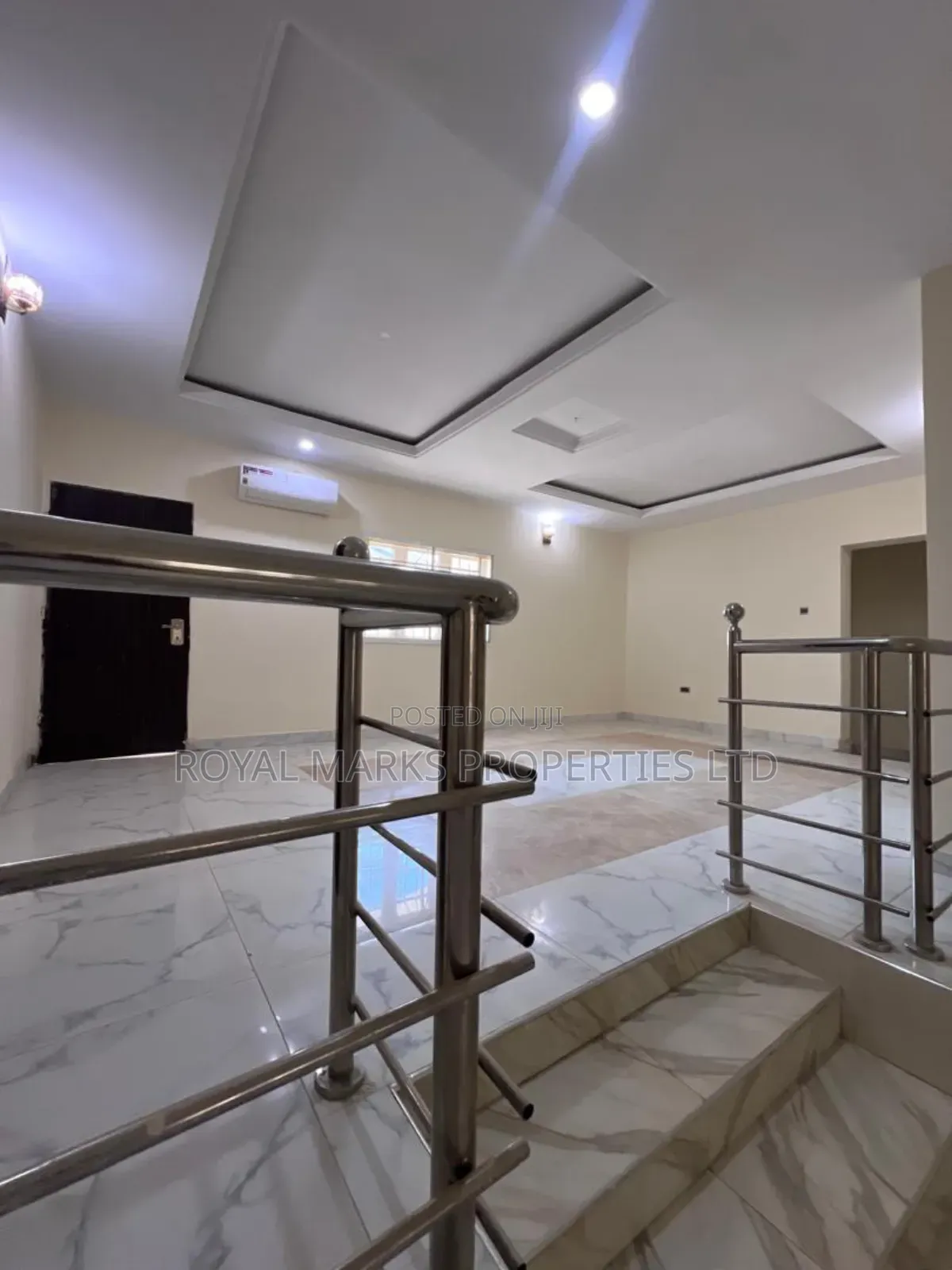 2bdrm Block of Flats in Mabushi for rent in Mabushi