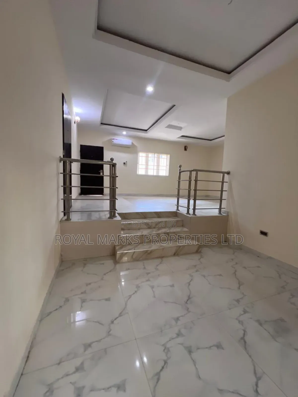 2bdrm Block of Flats in Mabushi for rent in Mabushi