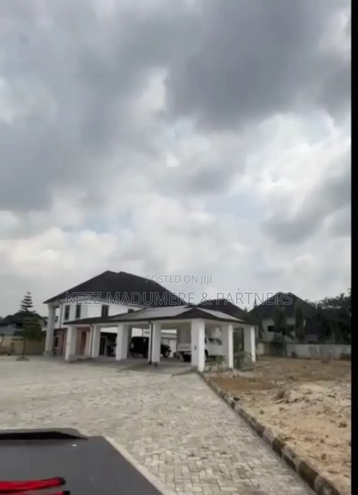 8bdrm Duplex in New Gra, Phase 3 for sale in Port-Harcourt