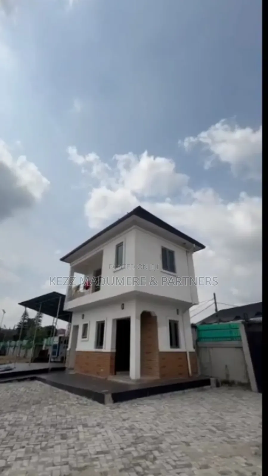 8bdrm Duplex in New Gra, Phase 3 for sale in Port-Harcourt