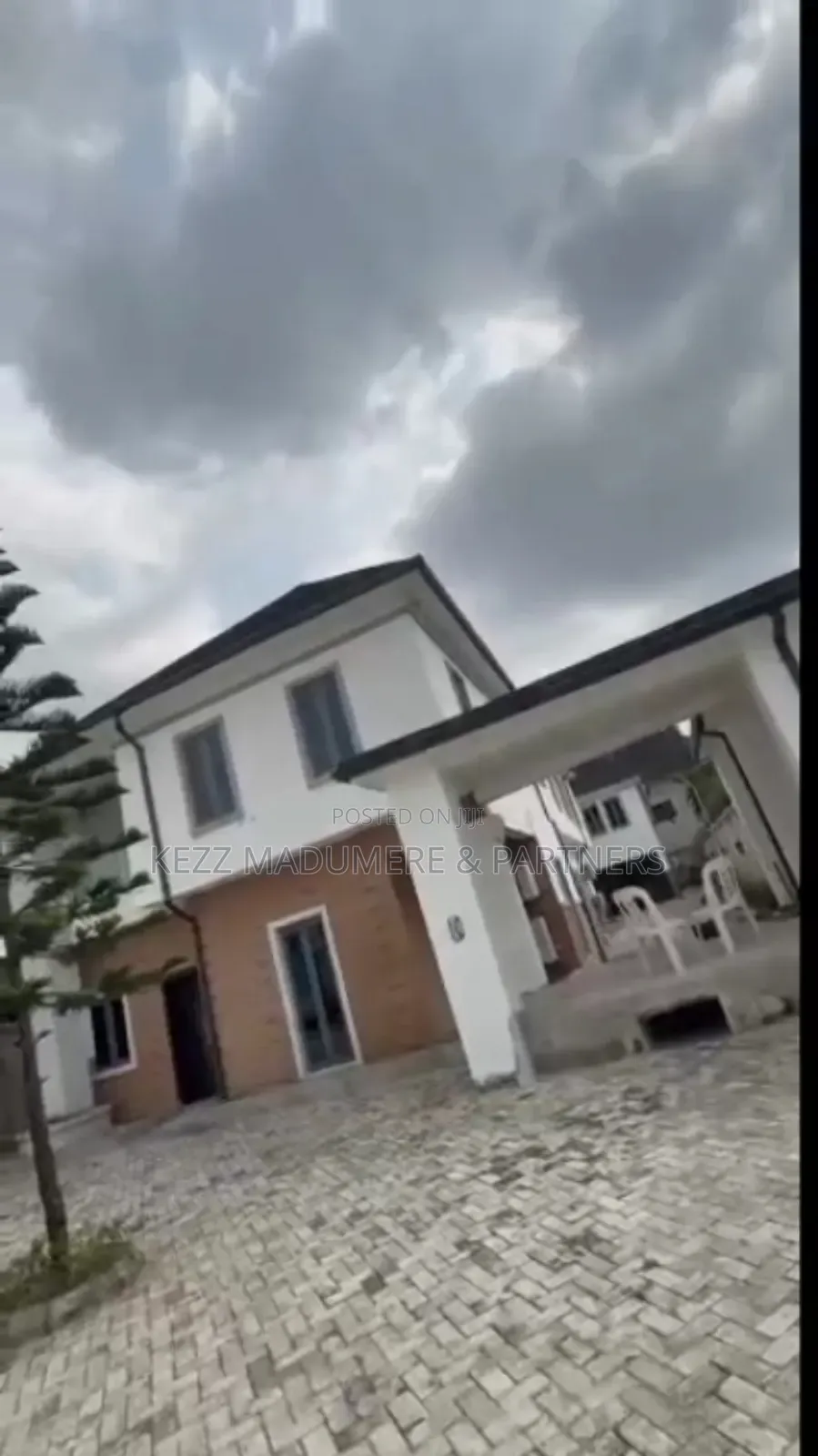 8bdrm Duplex in New Gra, Phase 3 for sale in Port-Harcourt