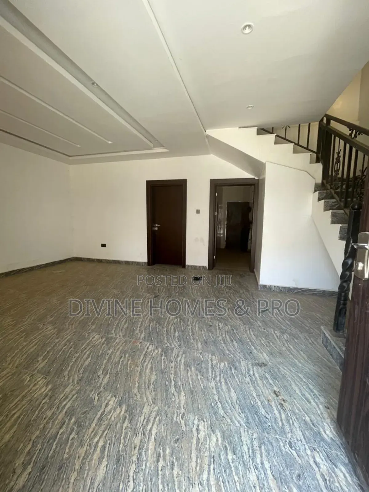 4bdrm Duplex in Life Camp for rent in Life Camp