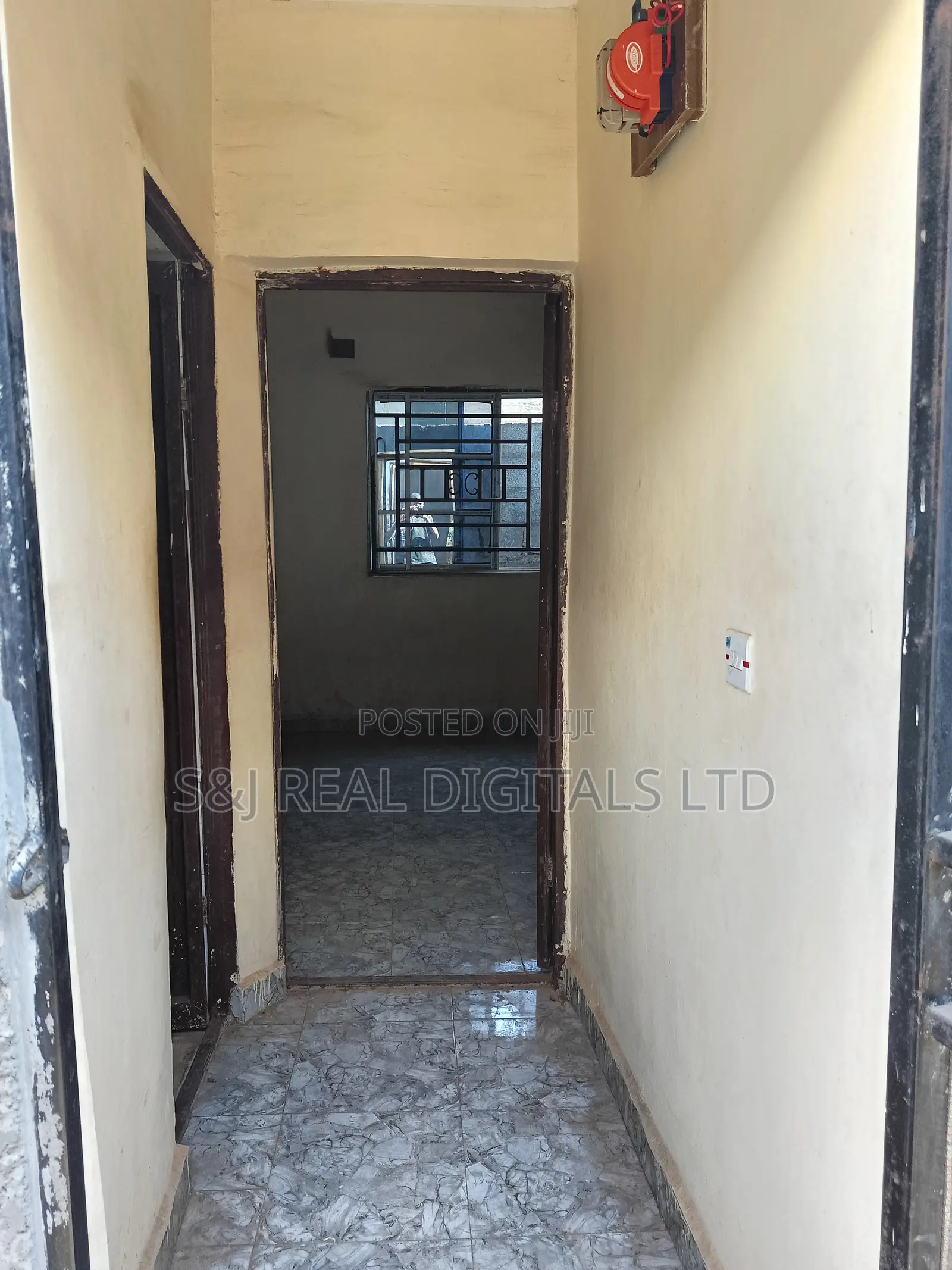 1bdrm Bedsitter in Kubwa for rent in Kubwa