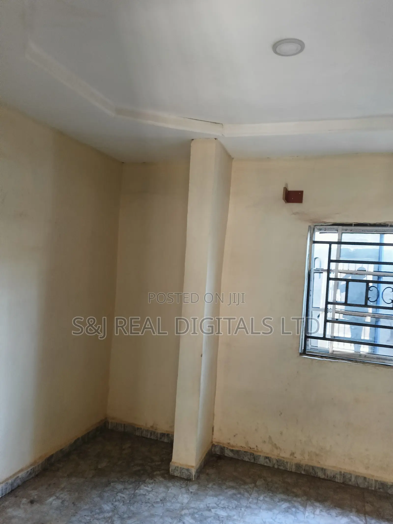 1bdrm Bedsitter in Kubwa for rent in Kubwa