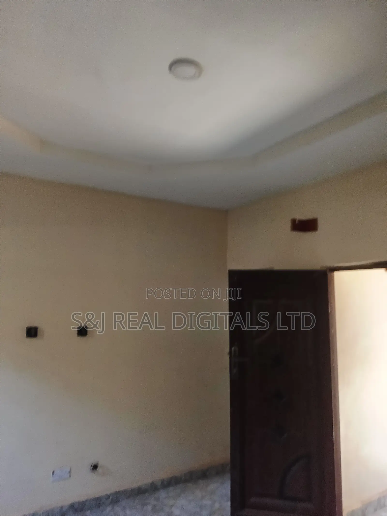 1bdrm Bedsitter in Kubwa for rent in Kubwa