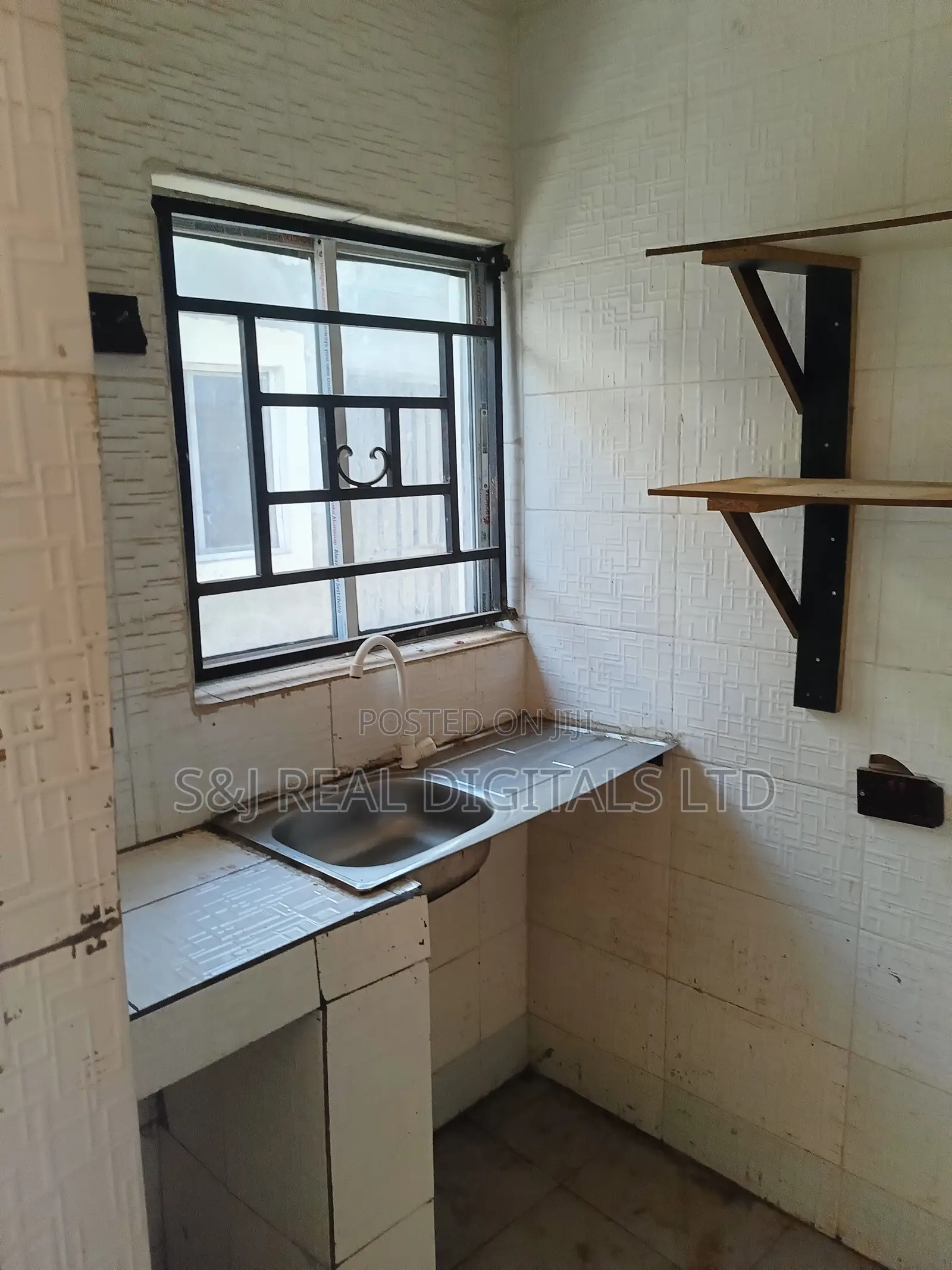 1bdrm Bedsitter in Kubwa for rent in Kubwa