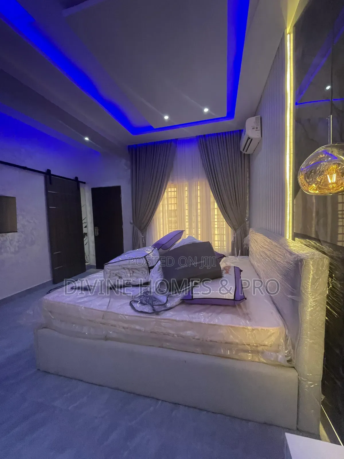 Furnished 2bdrm Block of Flats in Katampe (Main) for sale in Katampe (Main)