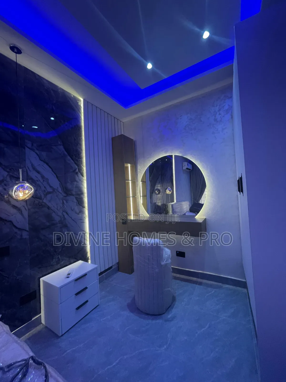 Furnished 2bdrm Block of Flats in Katampe (Main) for sale in Katampe (Main)