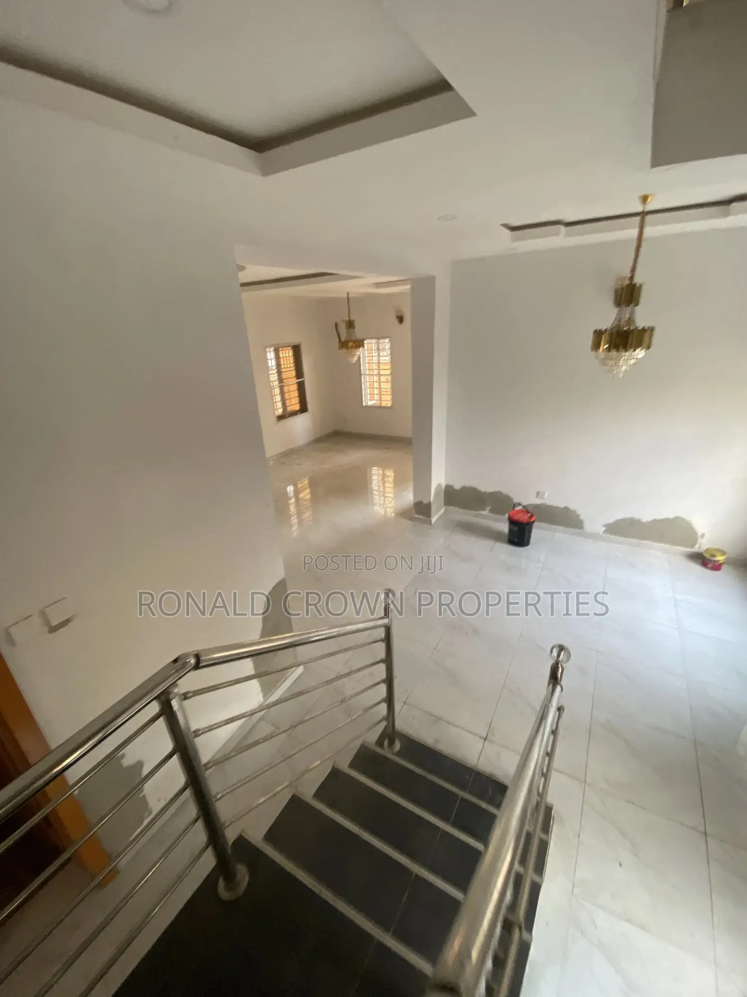 5bdrm Duplex in Ajao Estate for sale in Ajao Estate