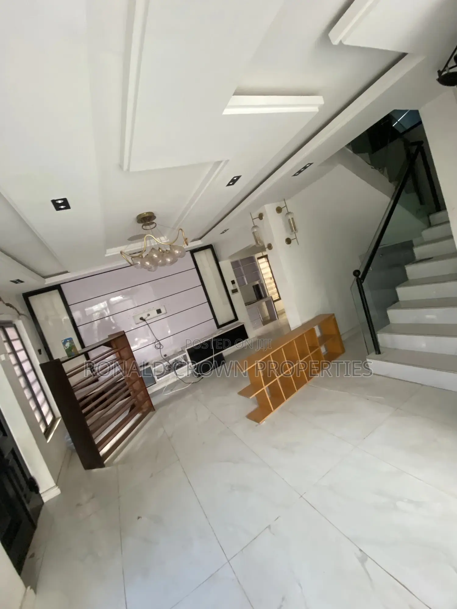 4bdrm Duplex in Ajao Estate for sale in Ajao Estate