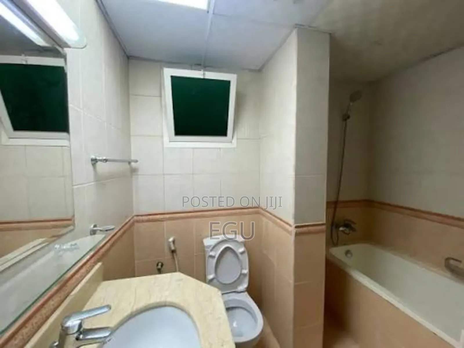 Furnished 1bdrm Apartment in Enugu for rent in Enugu