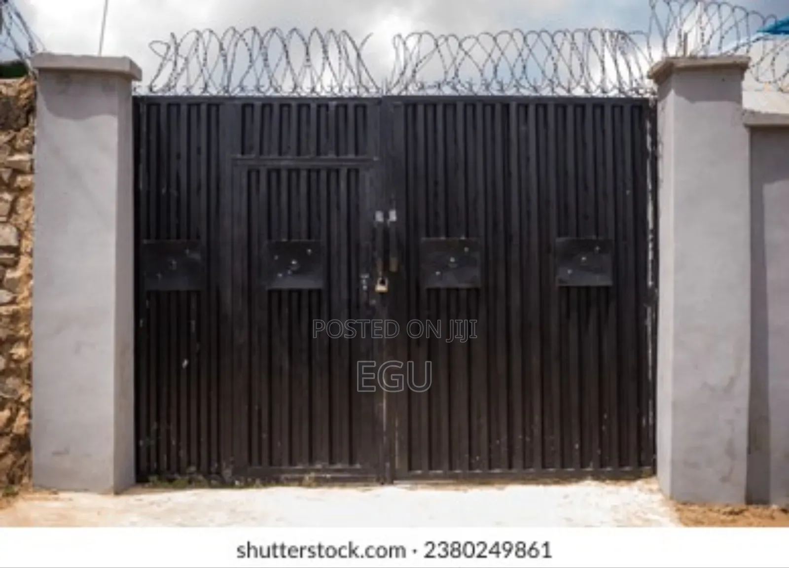 Furnished 1bdrm Apartment in Enugu for rent in Enugu
