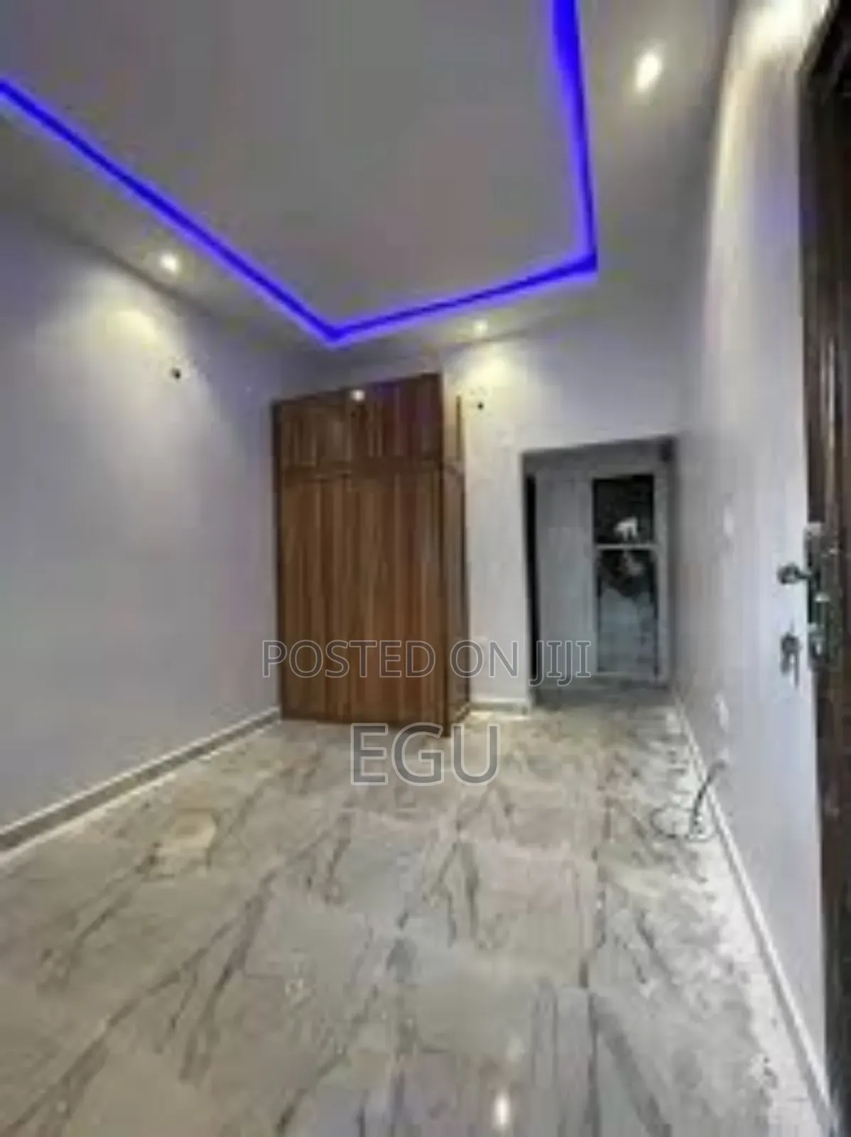 Furnished 1bdrm Apartment in Enugu for rent in Enugu