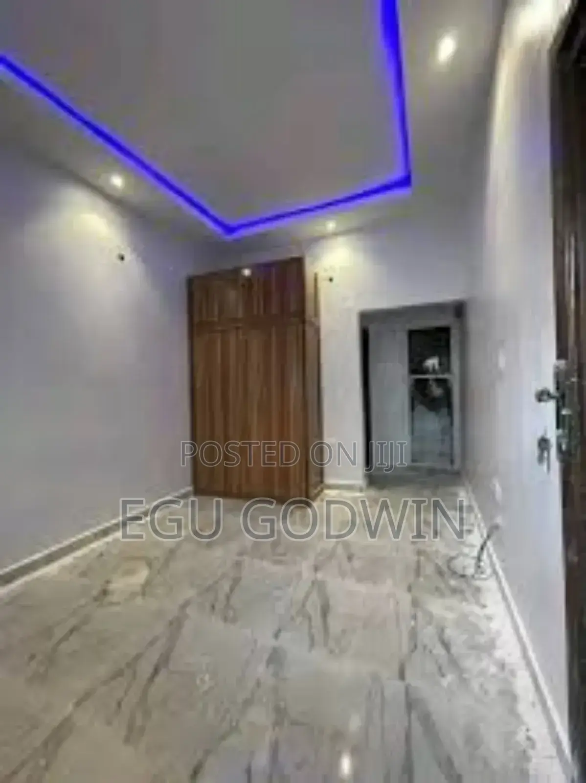 Furnished 1bdrm Apartment in Enugu for rent in Enugu