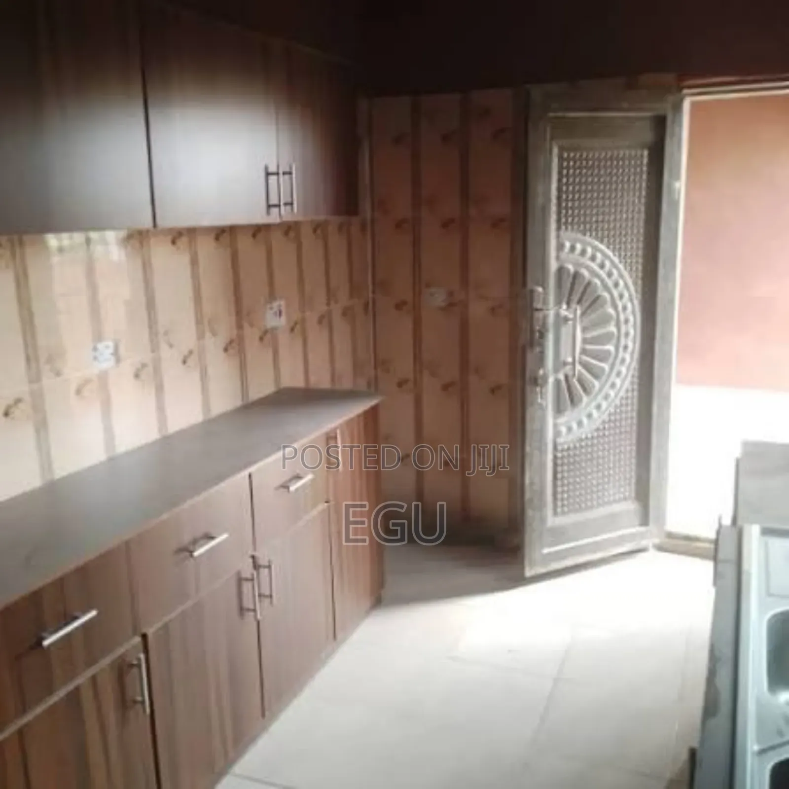 Furnished 1bdrm Apartment in Enugu for rent in Enugu