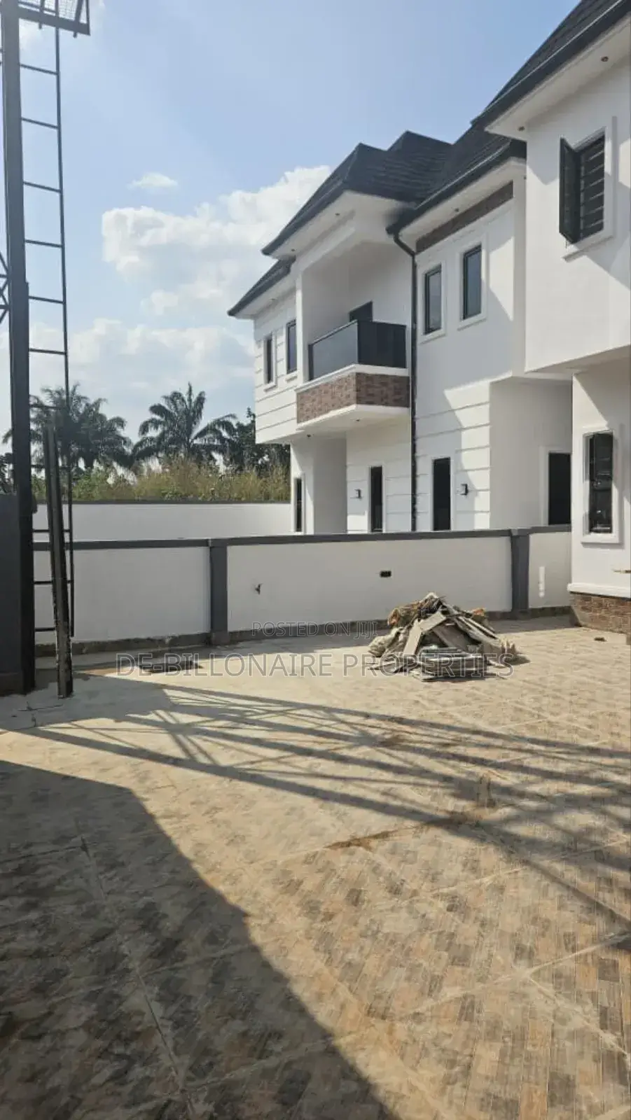 4bdrm Duplex in Owerri for sale in Owerri