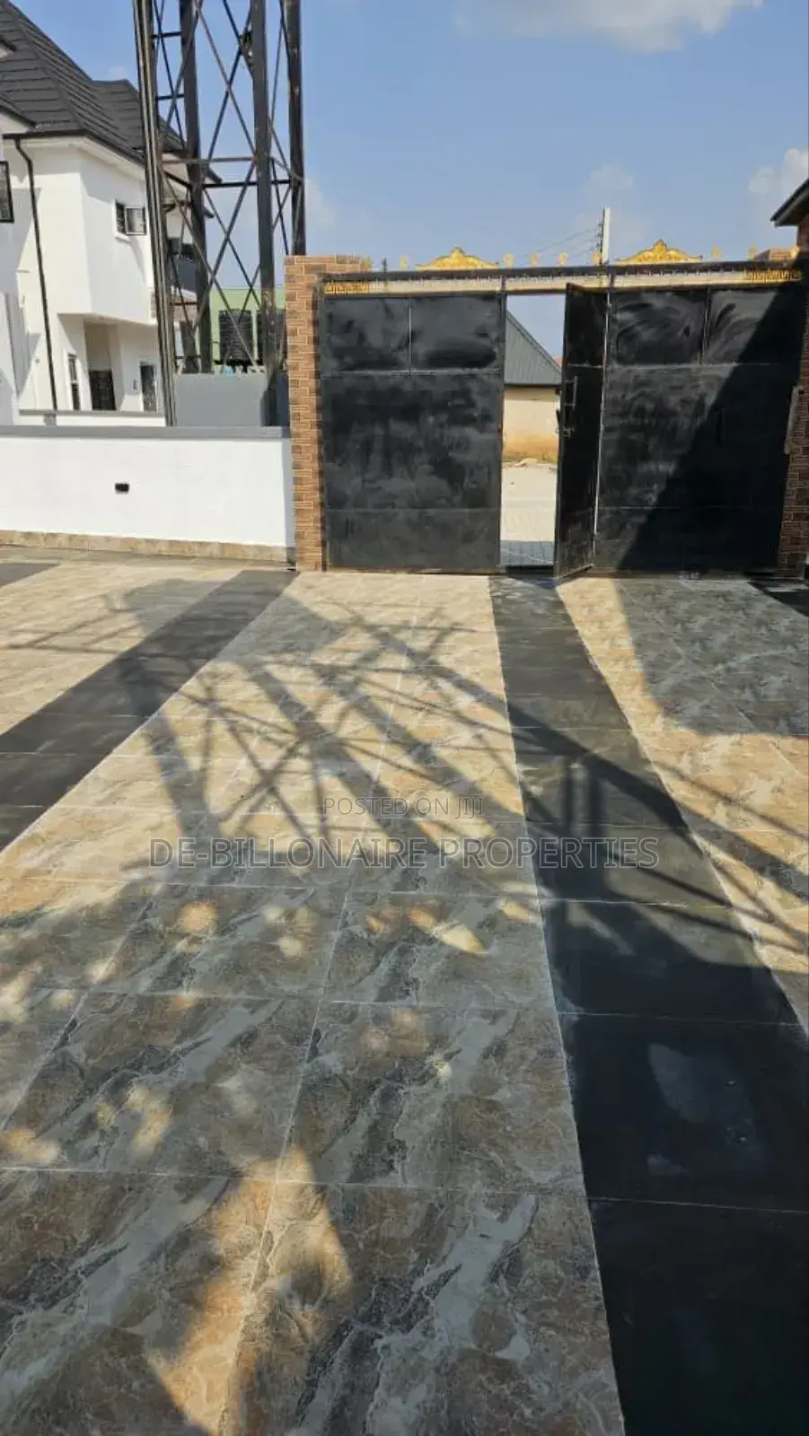 4bdrm Duplex in Owerri for sale in Owerri