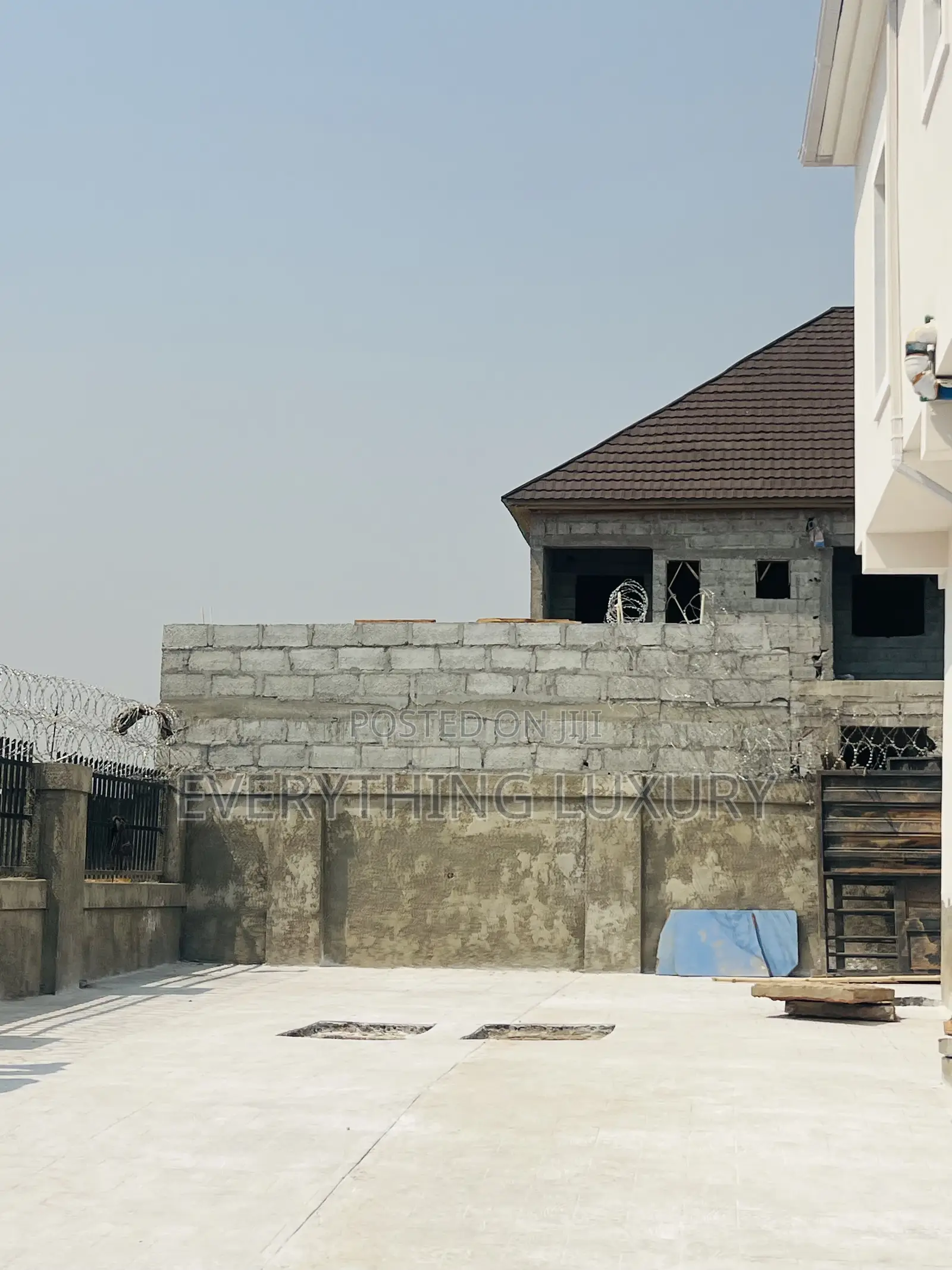 2bdrm Block of Flats in Ushafa for rent in Ushafa