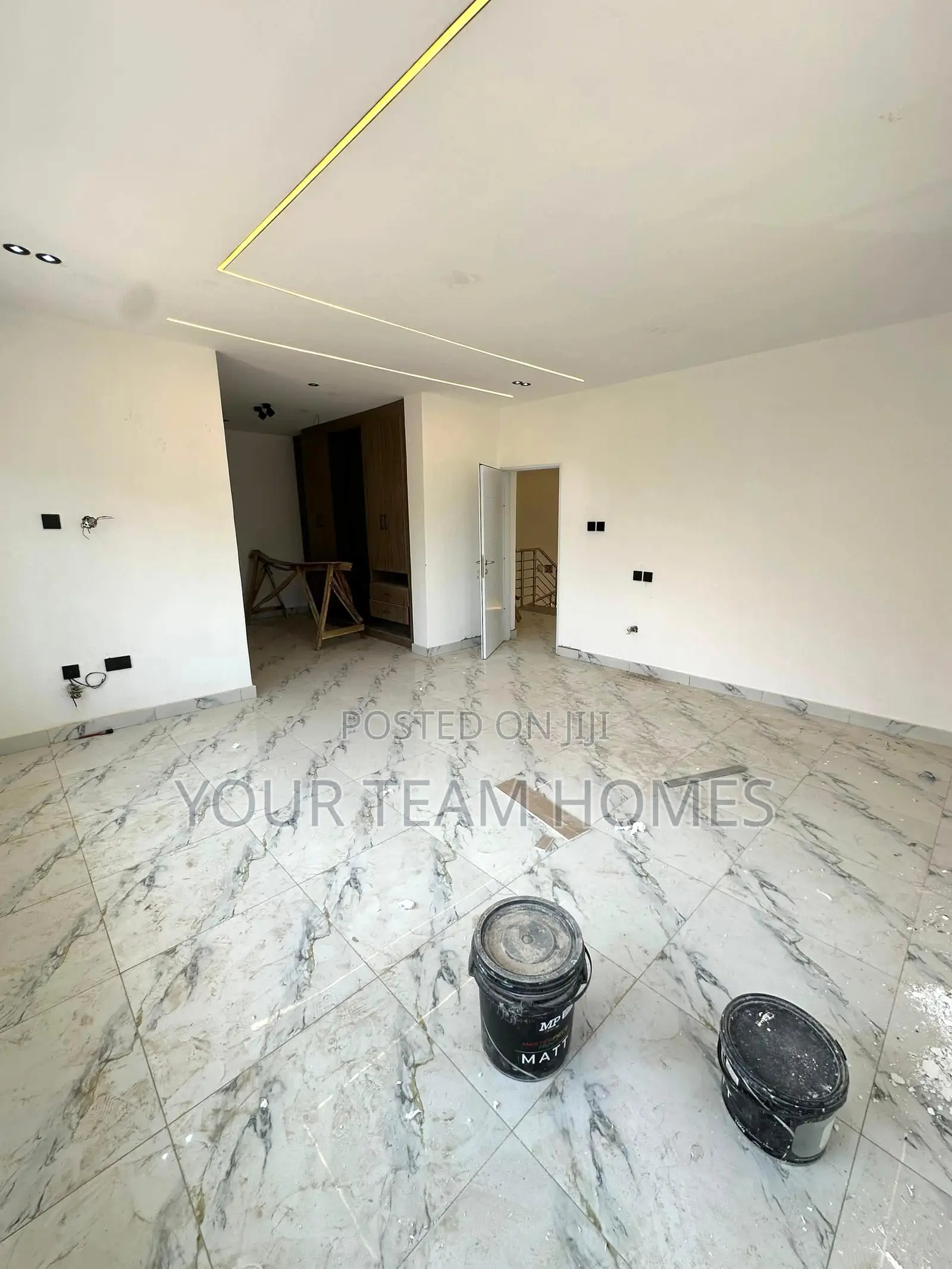 3bdrm Townhouse / Terrace in Gwarimpa Extension, Life Camp for rent in Life Camp