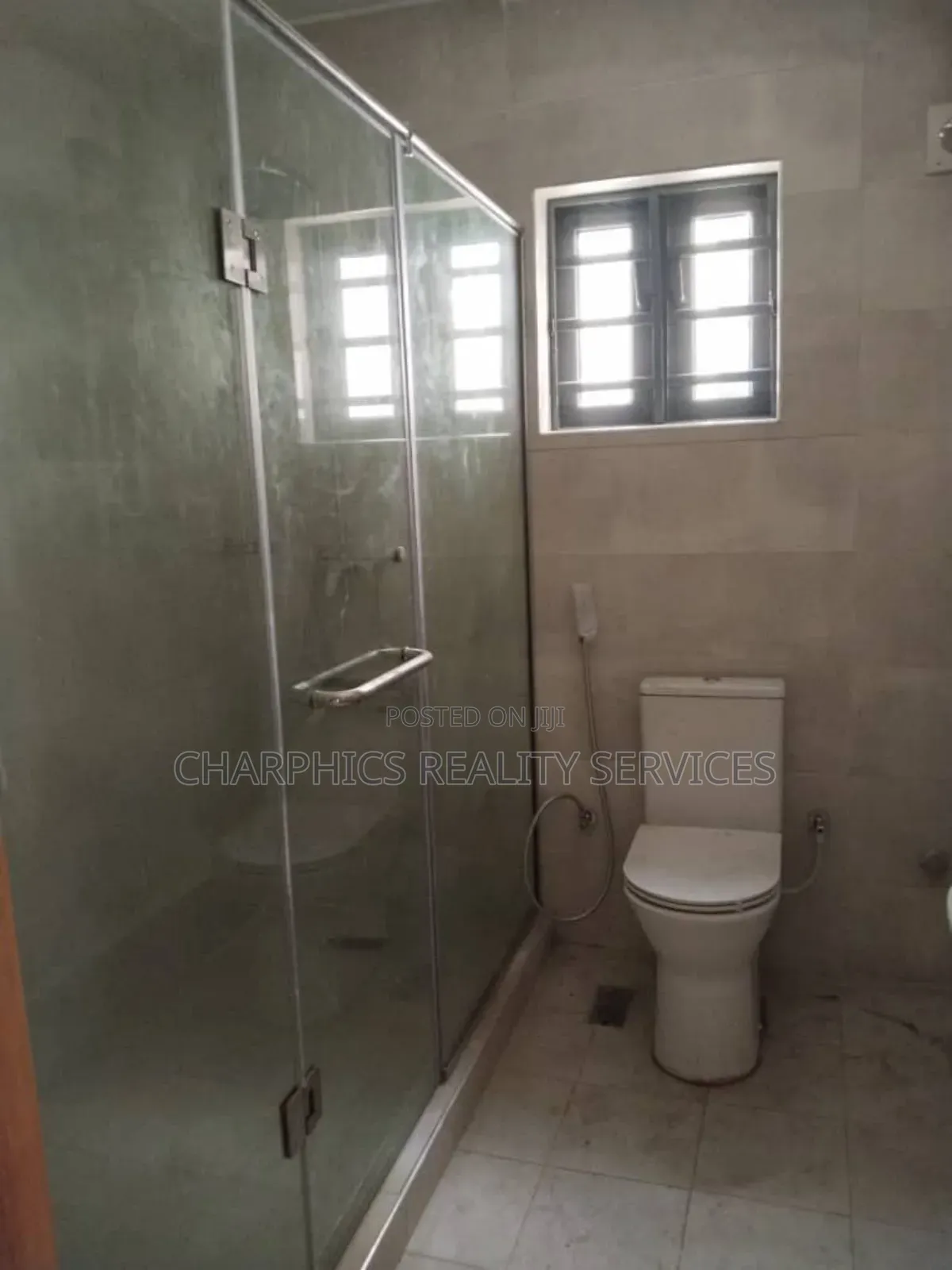 3bdrm Apartment in Ikeja GRA for rent in Ikeja GRA