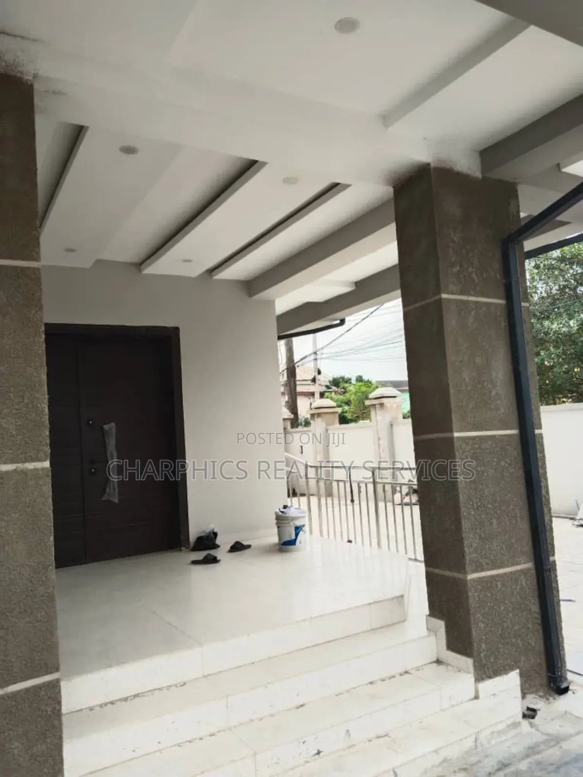 3bdrm Apartment in Ikeja GRA for rent in Ikeja GRA