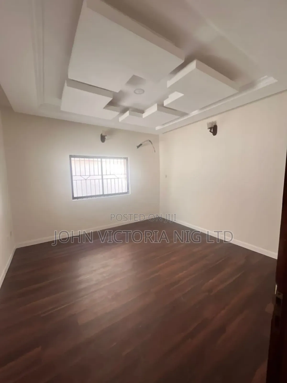 3bdrm Block of Flats in College Road Ogba, Ikeja for sale in Ikeja