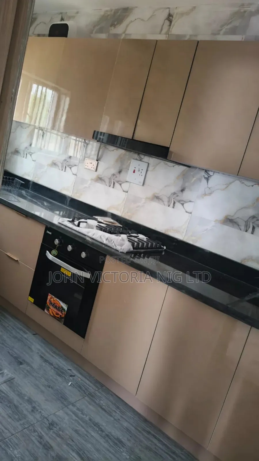 3bdrm Block of Flats in College Road Ogba, Ikeja for sale in Ikeja