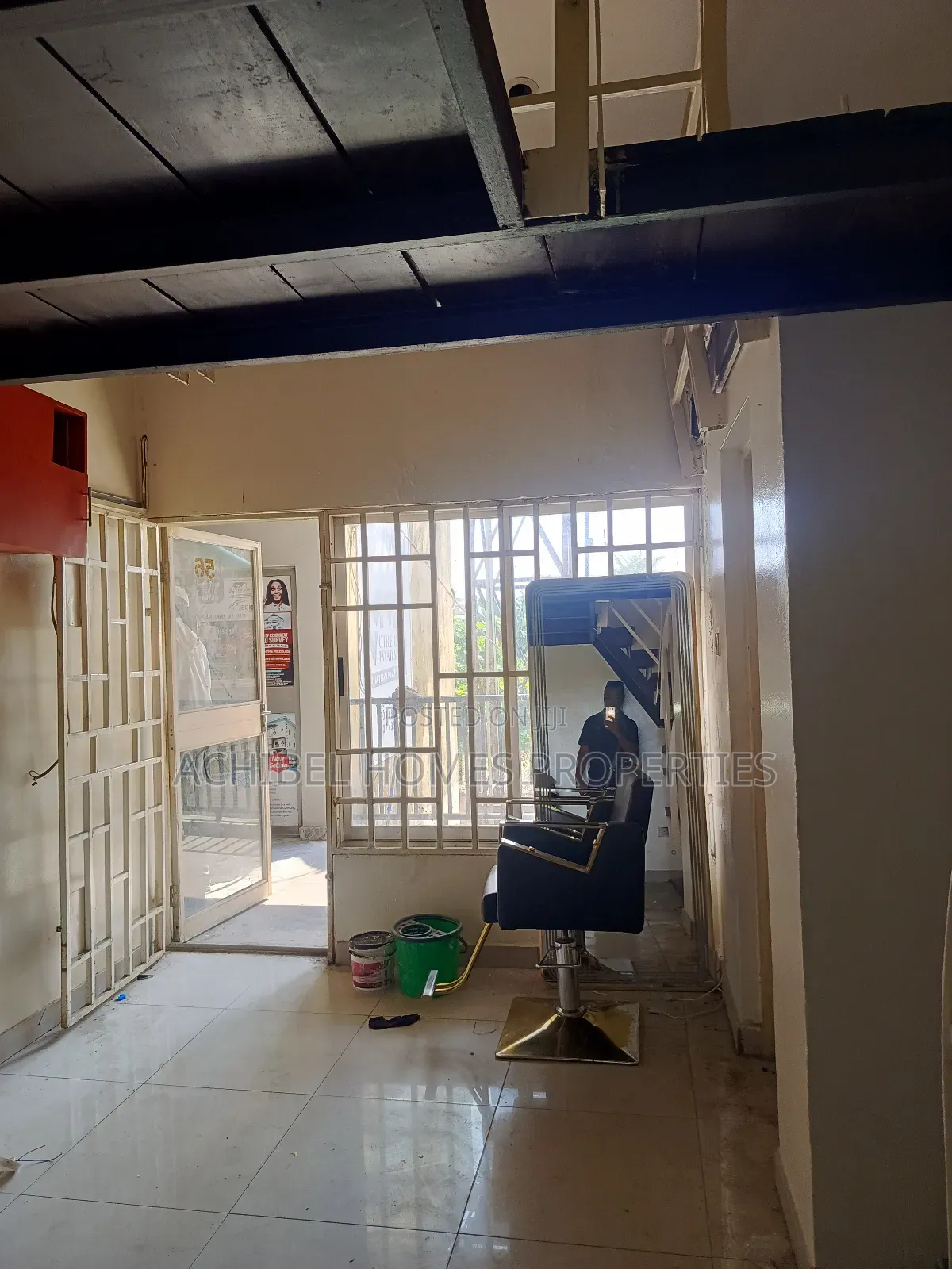 An Office Space in Victoria Island in Victoria Island