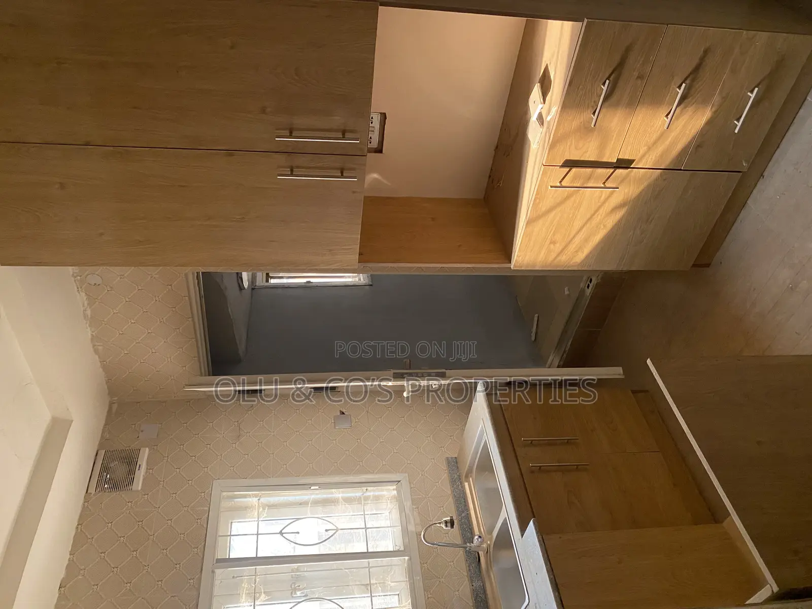 2bdrm Duplex in Nut, Lugbe District for rent in Lugbe District