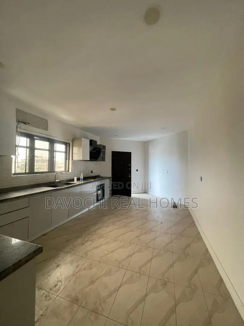 3bdrm Apartment in Vi, Lagos, Victoria Island Extension for rent in Victoria Island Extension