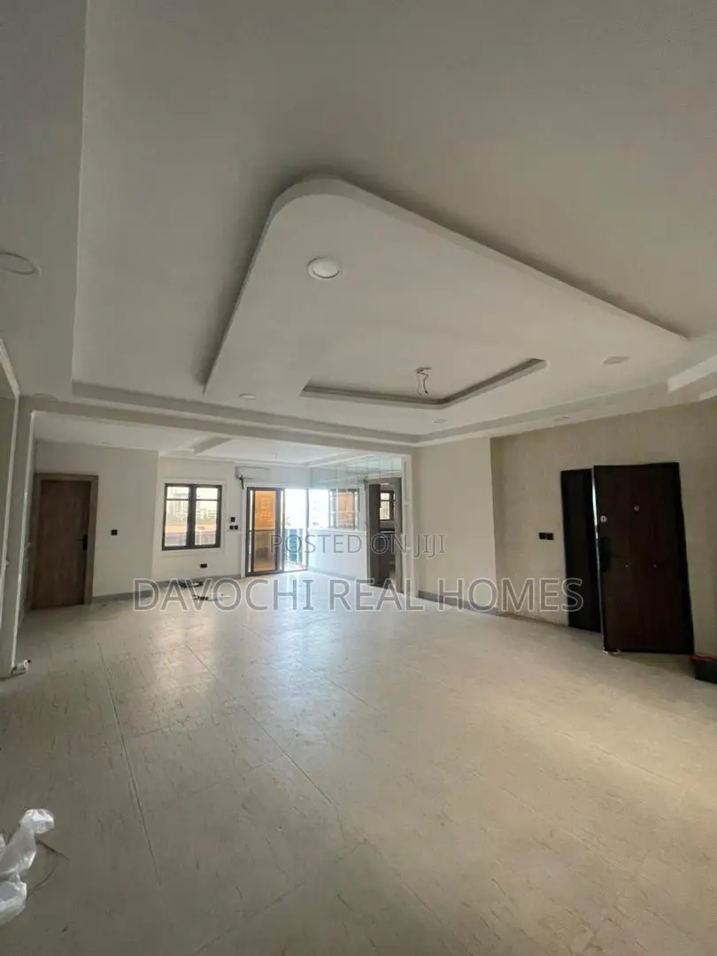 3bdrm Apartment in Vi, Lagos, Victoria Island Extension for rent in Victoria Island Extension